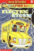 Electric Strom : The Magic School Bus