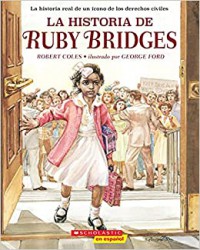 The Story Of Ruby Bridges