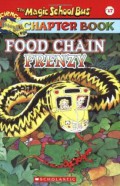 Food Chain Frenzy : The Magic School Bus