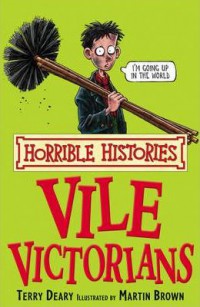 VIlle VIctorians : Horrible Histories