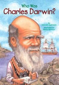 Who Was - Charles Darwin