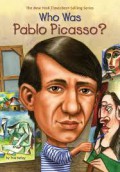Who Was - Pablo Picasso ?