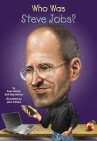 Who Is Steve Jobs?