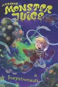 Monster Juice : Burpstronauts 4