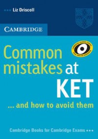 Comon Mistakes At Ket