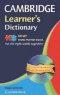 Cambridge Learner's Dictionary