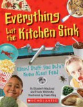 Everything But The Kitchen Sink