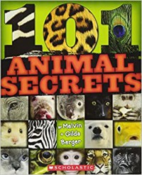 101 Animal Secrets