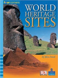 World Heritage Sites (Four Corners : Upper Primary A)