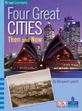 Four Great Cities (Four Corners : Upper Primary A)