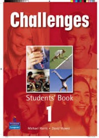 Challenges Students' Book 1