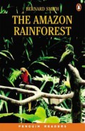 The Amazon Rain Forest