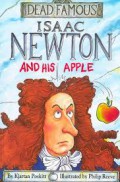 Isaac Newton And His Apple