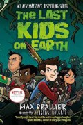 Last Kids On Earth 1