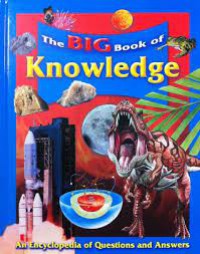 The Big Book Of Knowladge