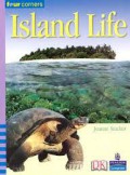 Island Life (Four Corners : Middle Primary A)