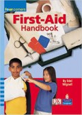 First-Aid Handbook (Four Corners : Upper Primary A)