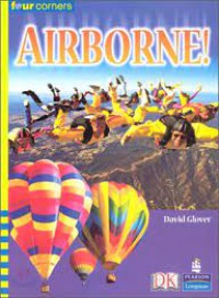 Airborne! (Four Corners : Upper Primary B)