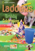 Ladders : Birthday Celebrations