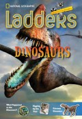 Ladders : Dinosaurs