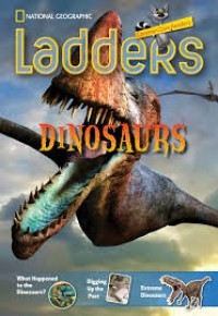 Ladders : Dinosaurs