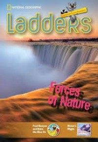 Ladders : Forces Of Nature