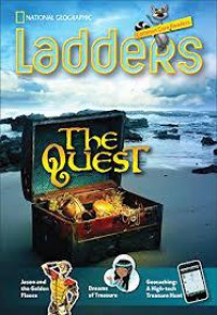 Ladders : The Quest