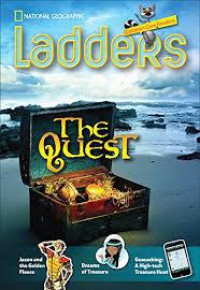 Ladders : The Quest