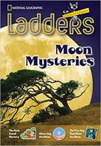 Ladders : Moon Mysteries