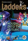 Ladders : MoVIng Into The Future