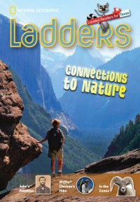 Ladders : Connections To Nature