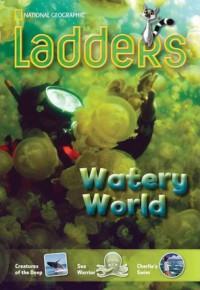 Ladders : Watery World