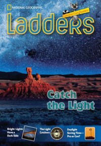 Ladders : Catch The Light