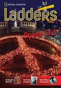 Ladders : Speak Out