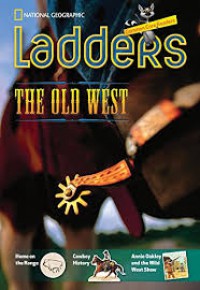 Ladders : The Old West