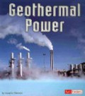 Geothermal Power