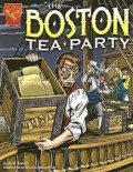 The Boston Tea Party