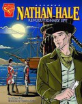 Nathan Hale : Revolutionary Spy