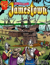 The Story Of Jamestown