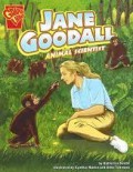 Jane Goodall : Animal Scientist