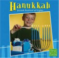 Hanukkah : Jewish Festival Of Lights