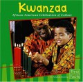 Kwanzaa : African American Celebration Of Culture