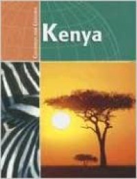 Countries And Cultures : Kenya