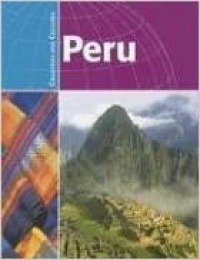 Countries And Cultures : Peru