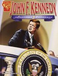 John F.Kennedy : American VIsionary