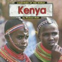 Countries Of The World : Kenya