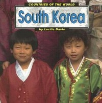 Countries Of The World : South Korea