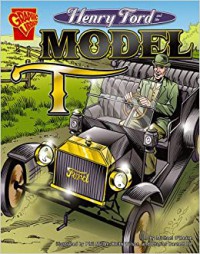 Henry Ford And The Model