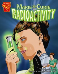 Marie And Curie RadioactiVIty