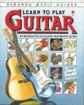 Learn To Play Guitar